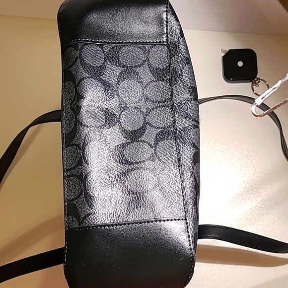 COACH ■EUC■ Tote☆ - Picture 9 of 10